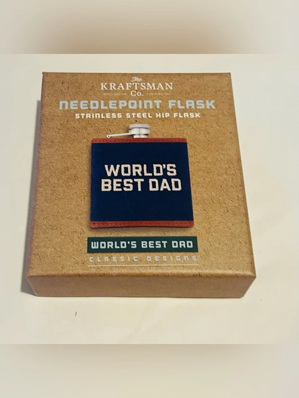 N/A new needlepoint